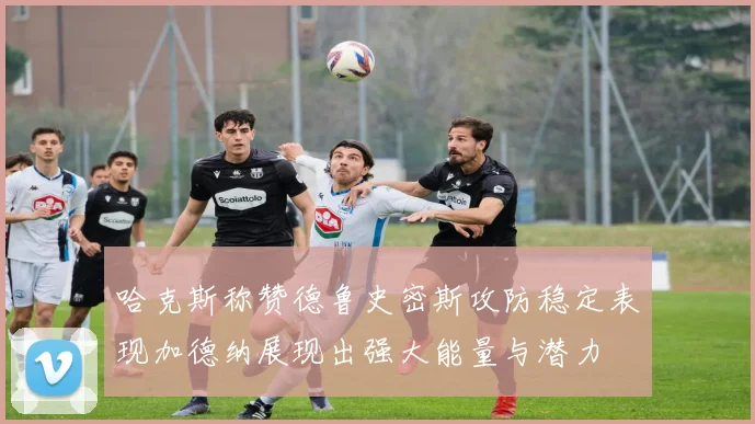 哈克斯称赞德鲁史密斯攻防稳定表现加德纳展现出强大能量与潜力